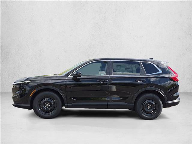 New 2026 Honda CR-V LX image 5