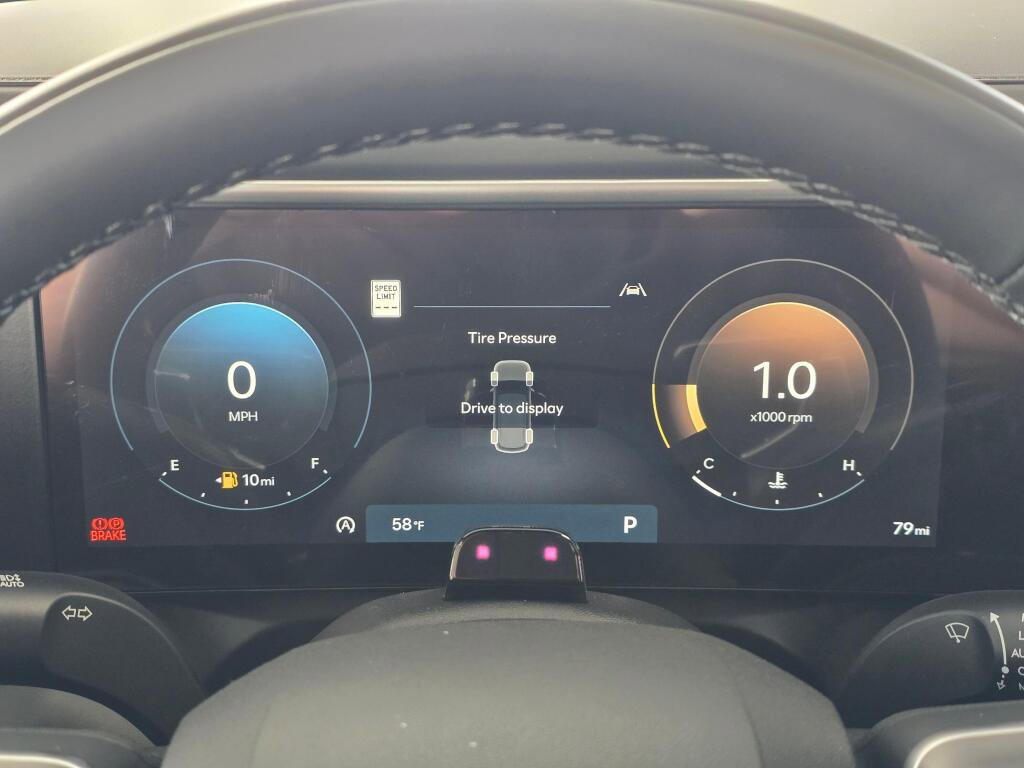 New 2026 Hyundai Palisade Calligraphy image 23