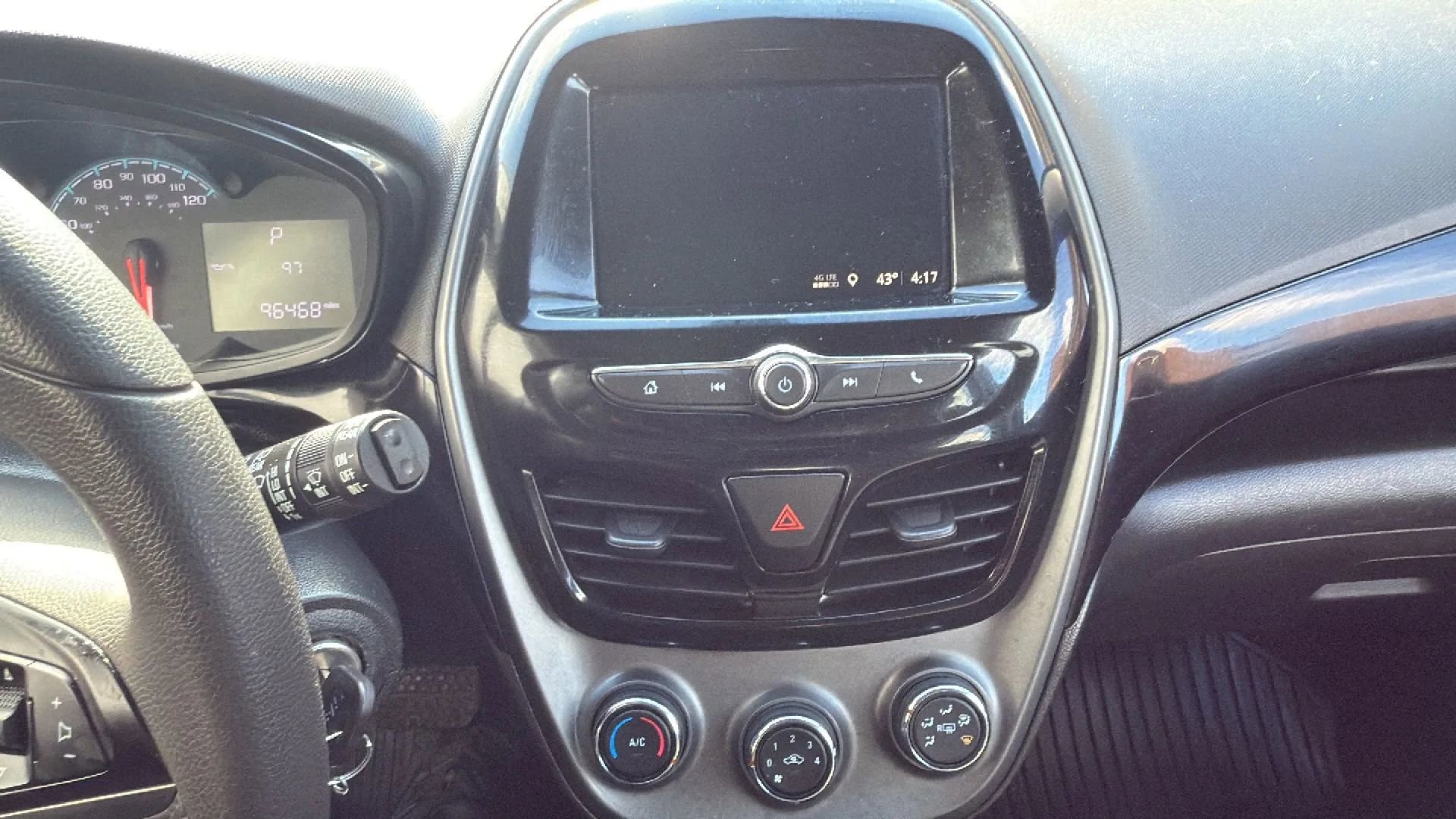 Used 2019 Chevrolet Spark LT image 18