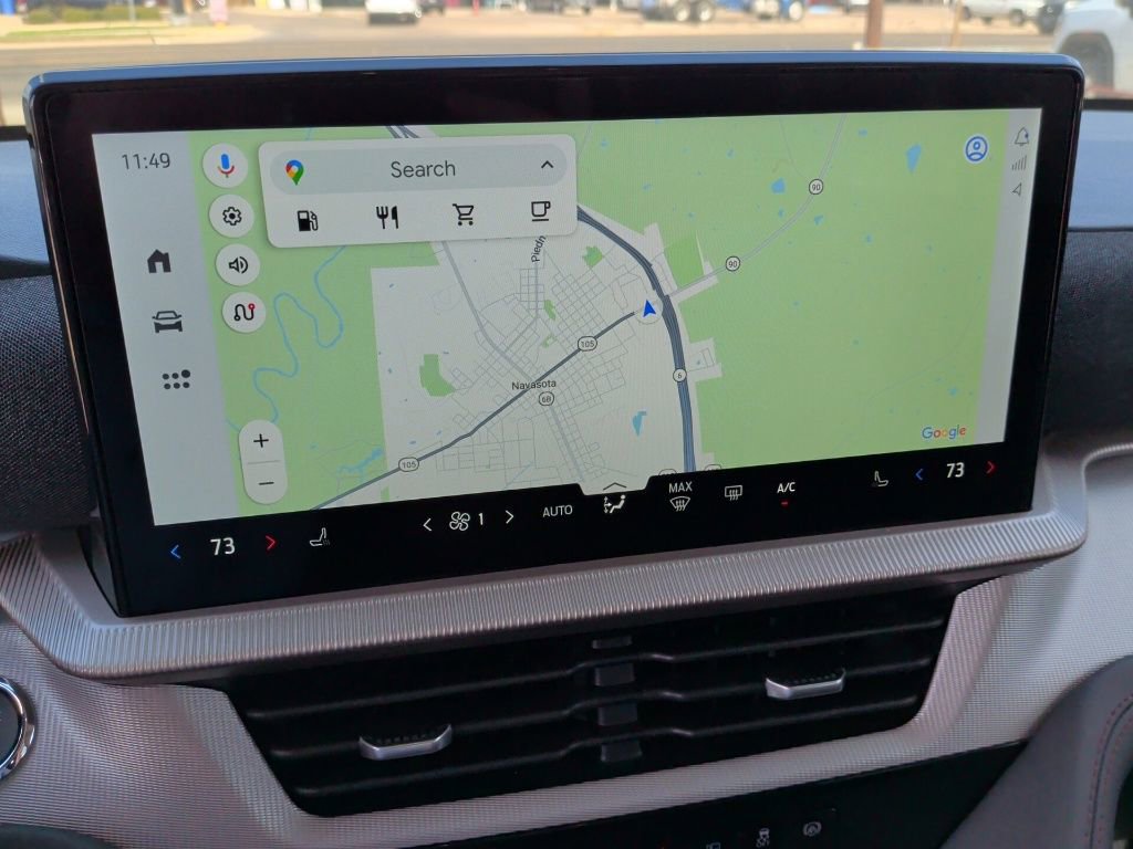 Used 2026 Ford Explorer Active image 25