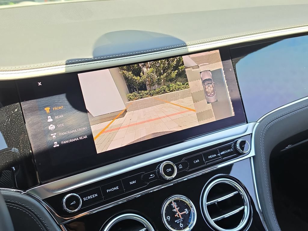 Used 2022 Bentley Continental GT Speed AWD/4WD image 18