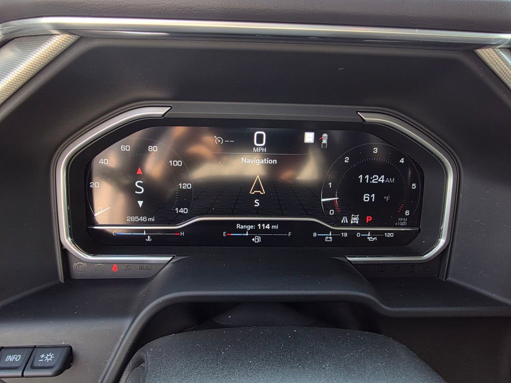 Used 2023 GMC Sierra 1500 Denali w/ Denali Reserve Package image 15