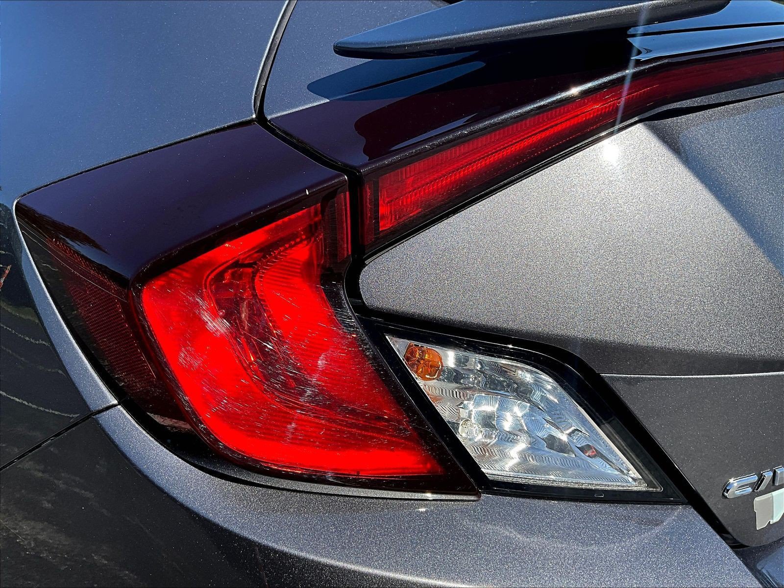 Used 2019 Honda Civic Sport image 22