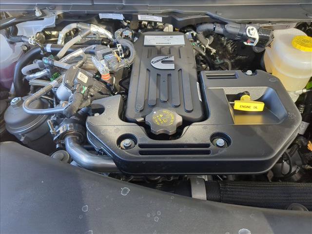 New 2026 RAM 2500 Rebel w/ Rebel Level 1 Equipment Group AWD/4WD image 17