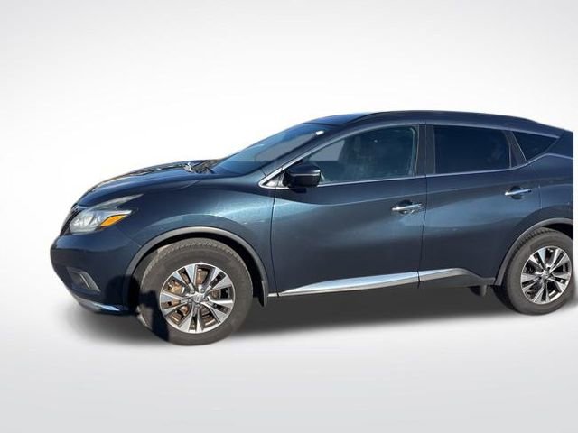 Used 2015 Nissan Murano SV image 8