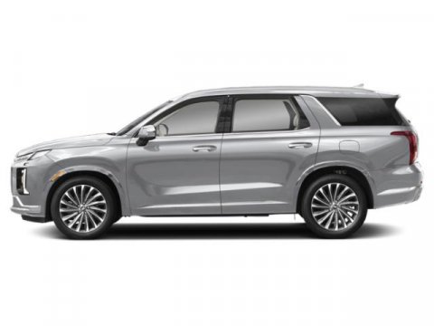 Used 2024 Hyundai Palisade Calligraphy image 3