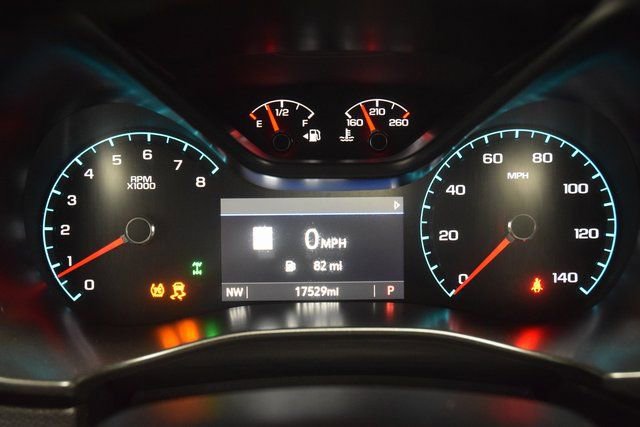 Used 2022 Chevrolet Colorado ZR2 AWD/4WD image 47