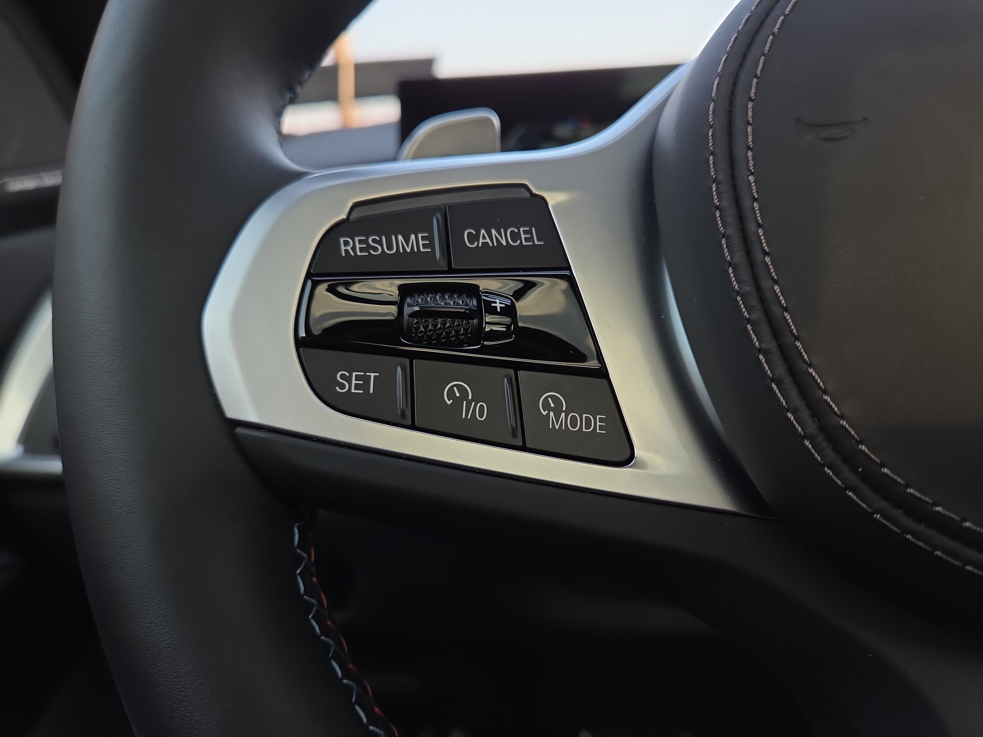 Used 2026 BMW X7 M60i image 19