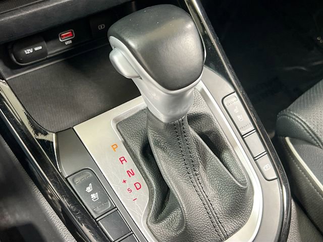 Certified 2023 Kia Forte GT-Line w/ GT-Line Premium Package image 17