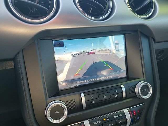 Used 2022 Ford Mustang GT Premium w/ Equipment Group 401A image 21