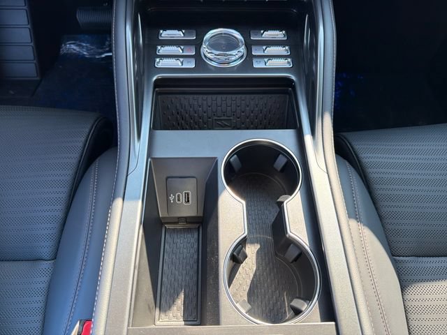 New 2026 Lincoln Nautilus Reserve AWD/4WD image 30