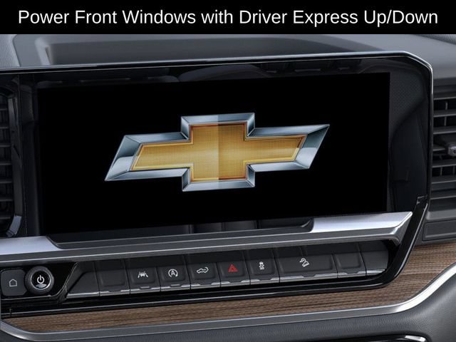 New 2026 Chevrolet Silverado 1500 LT Trail Boss w/ Convenience Package II AWD/4WD image 21