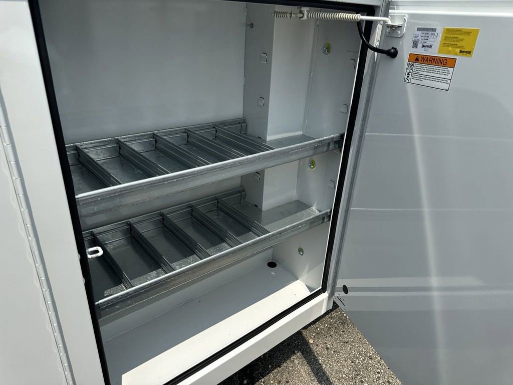 New 2024 Ford Transit 350 AWD w/ Interior Upgrade Package image 12