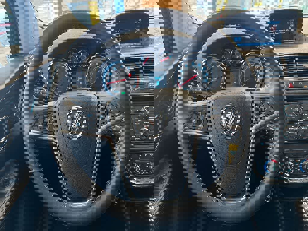 Used 2016 Buick Encore Leather w/ Experience Buick Package image 23