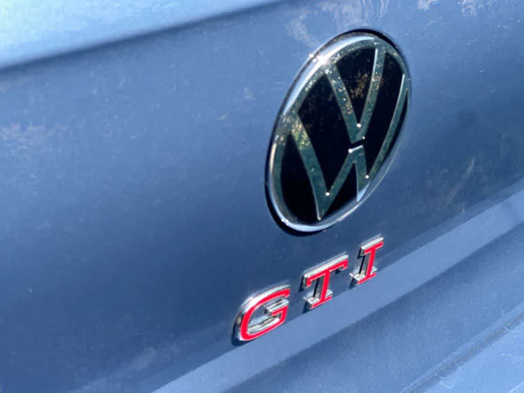 New 2026 Volkswagen GTI S FWD image 10