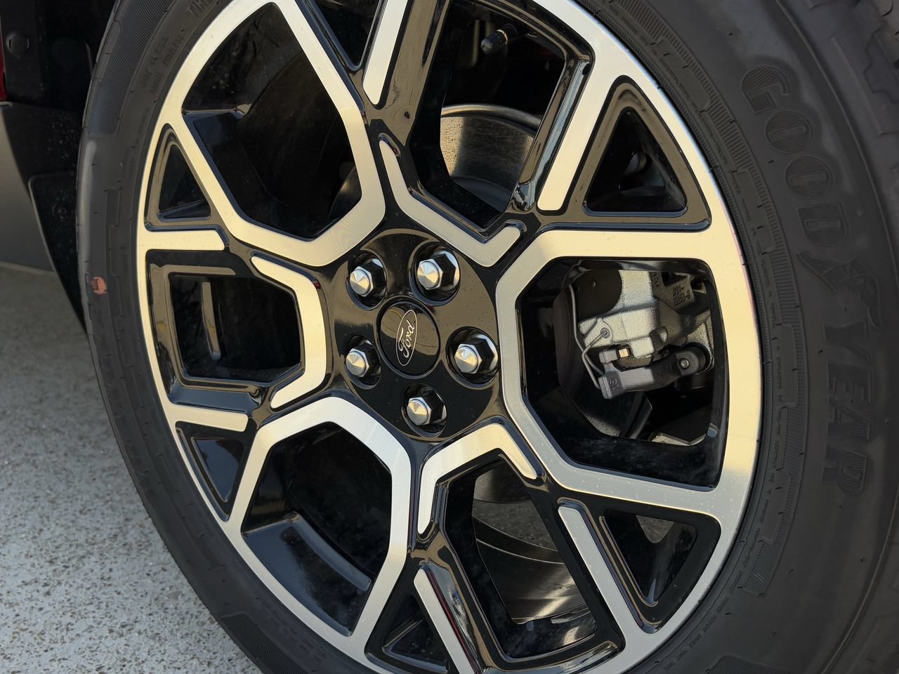 New 2026 Ford Maverick Lariat AWD/4WD image 10
