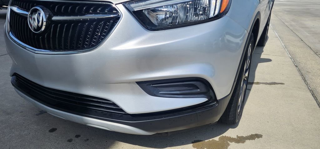 Used 2021 Buick Encore Preferred FWD image 16