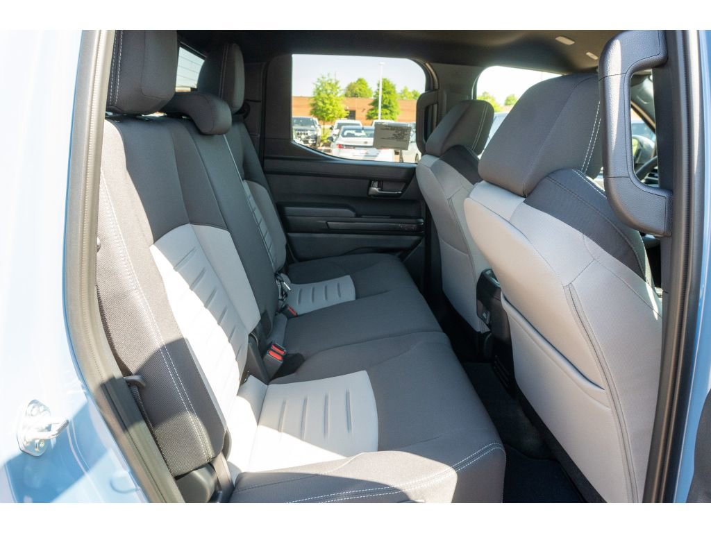 New 2026 Toyota Tacoma TRD Sport RWD image 16