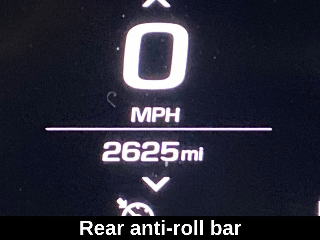 Used 2024 Chevrolet Camaro LT image 32