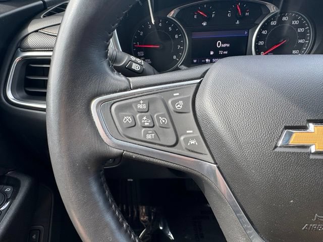 Used 2022 Chevrolet Equinox Premier AWD/4WD image 28