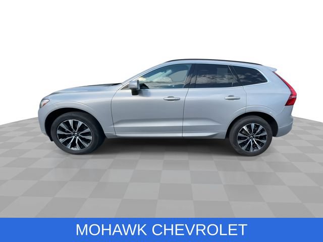 Used 2023 Volvo XC60 B5 Core w/ Climate Package AWD/4WD image 5