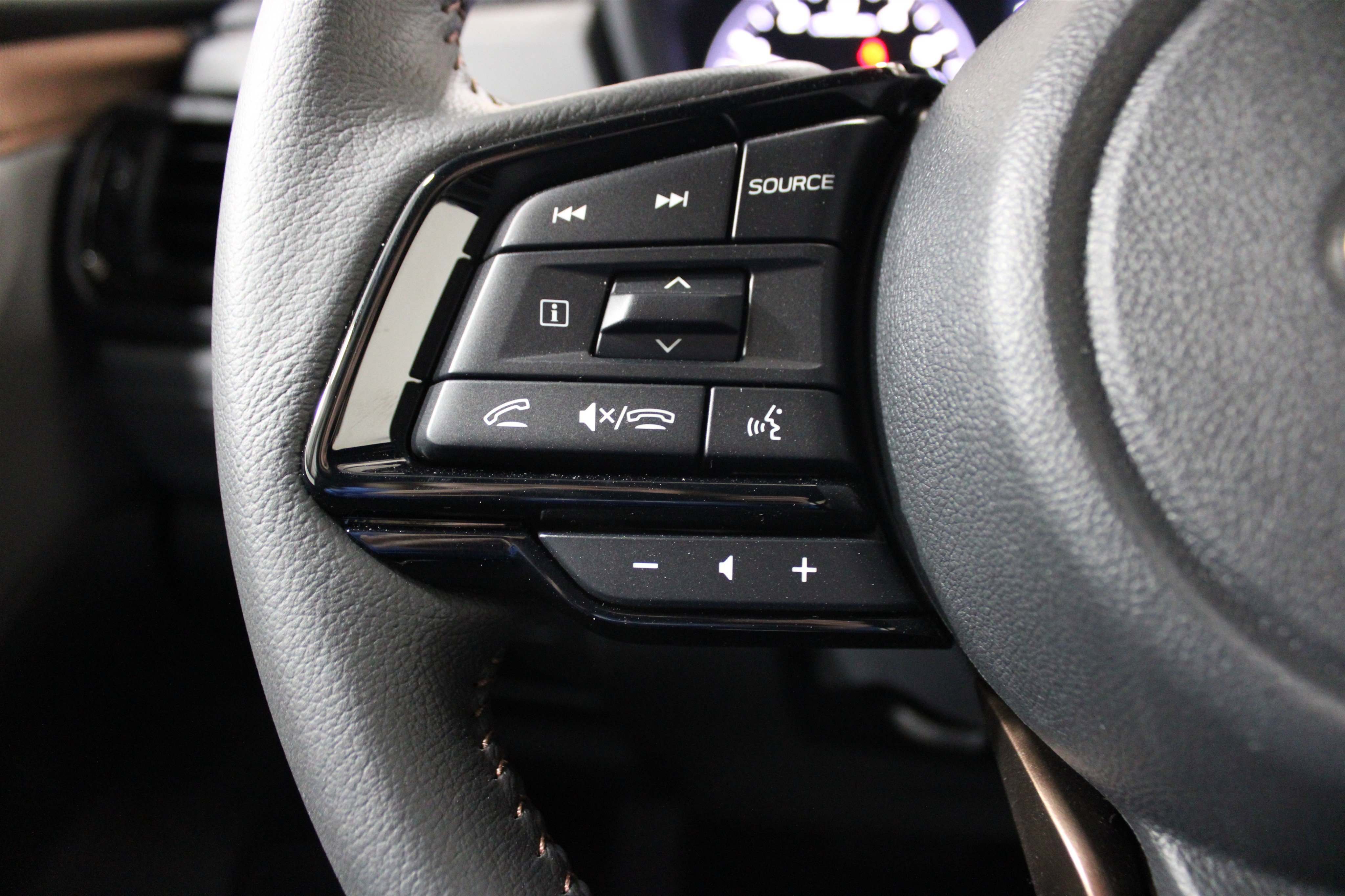 New 2026 Subaru Forester Sport AWD/4WD image 10