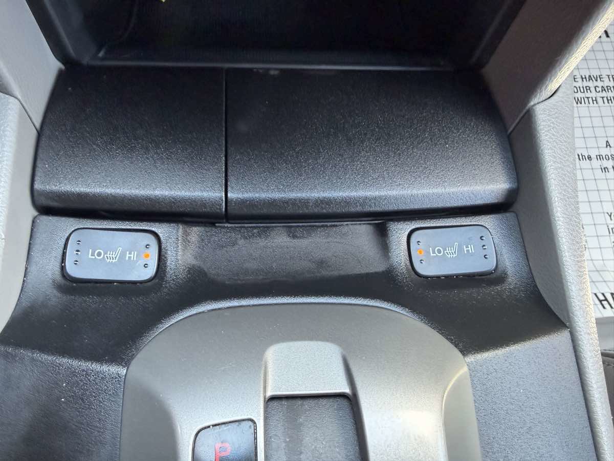 Used 2009 Honda Accord EX-L image 20