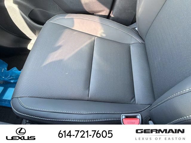 New 2026 Lexus TX 350 AWD image 26