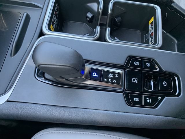 Used 2025 Lexus TX 350 AWD w/ Technology Package image 25