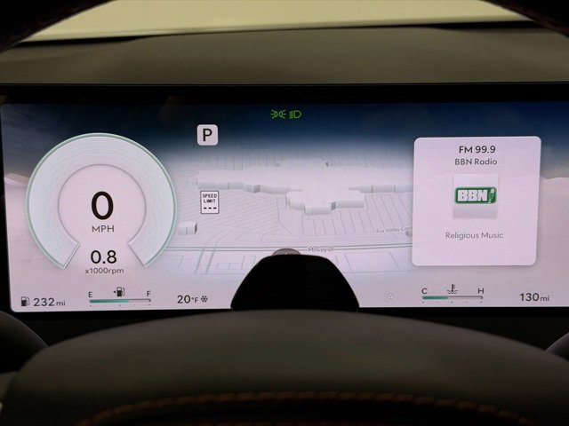 New 2026 Genesis GV70 2.5T Sport Prestige image 16