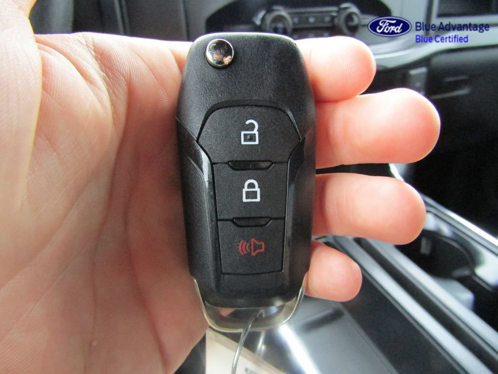 Used 2023 Ford F150 XL w/ STX Appearance Package AWD/4WD image 41