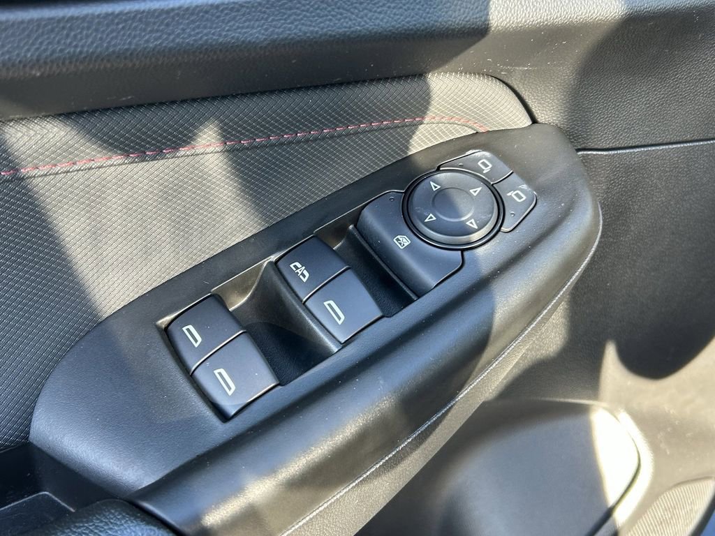 Used 2023 Chevrolet TrailBlazer RS w/ Convenience Package image 24