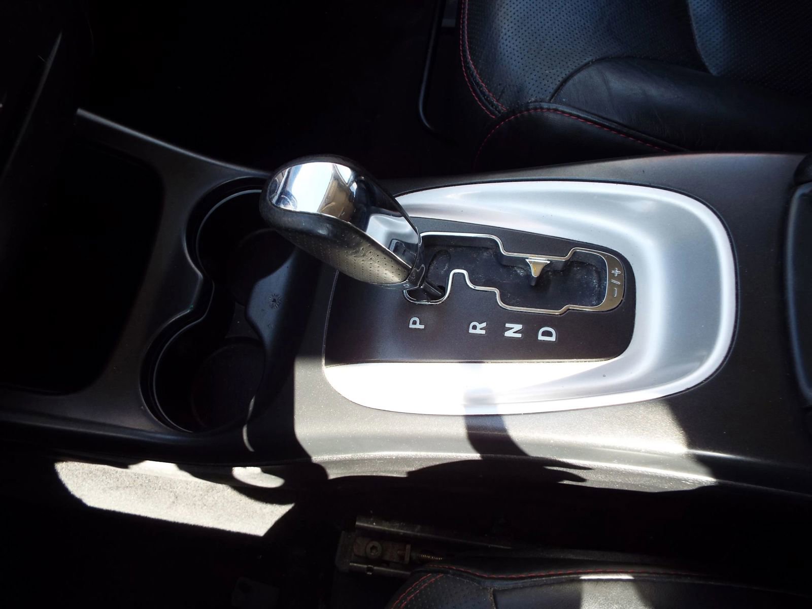 Used 2016 Dodge Journey R/T w/ Driver Convenience Group image 17