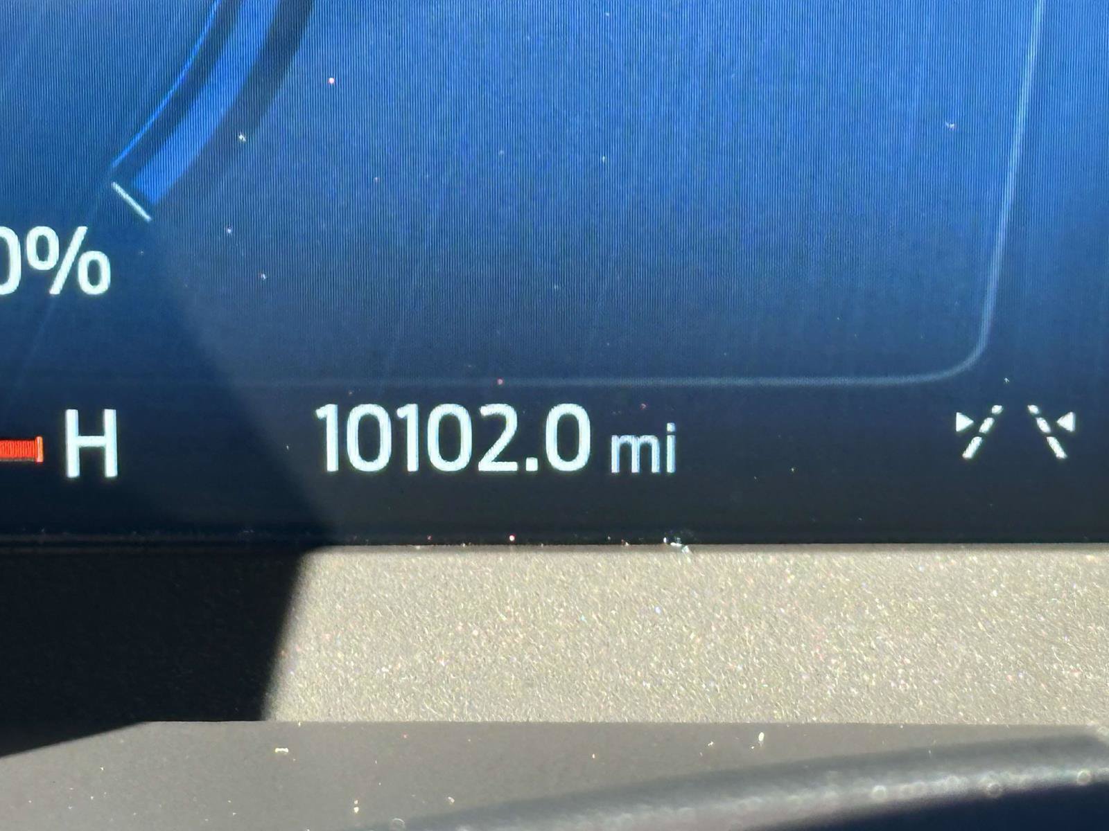 Used 2025 Ford Escape Platinum FWD image 20