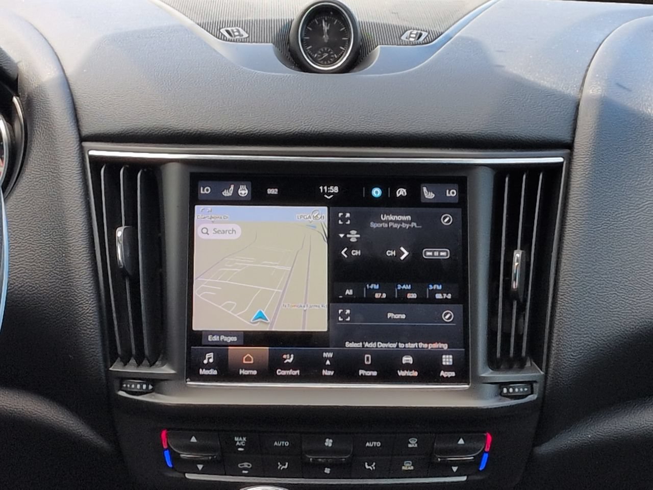 Used 2023 Maserati Levante Modena AWD/4WD image 18