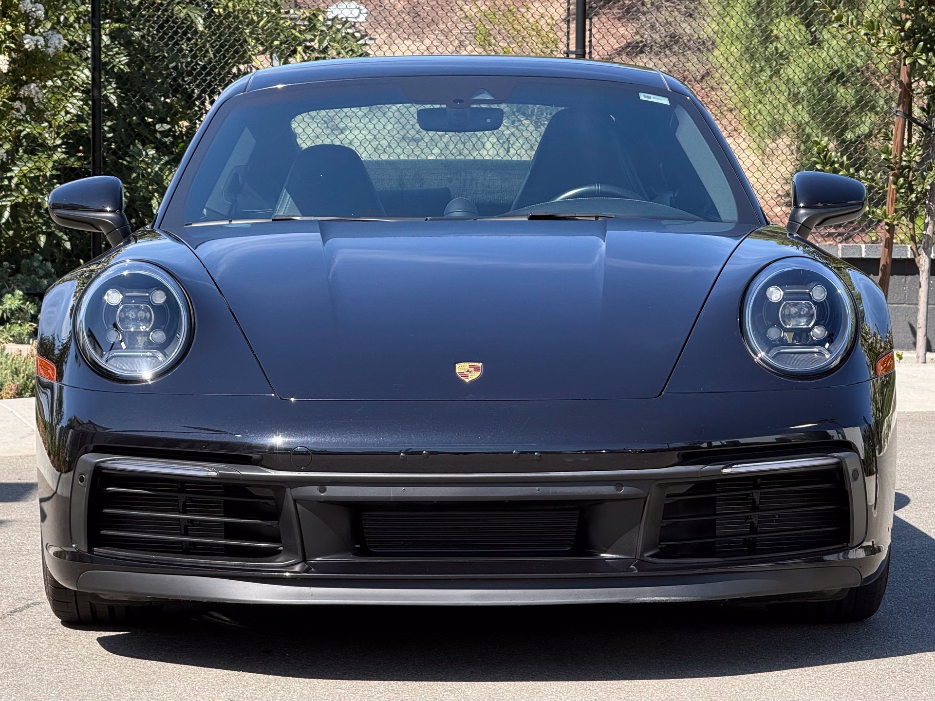 Certified 2020 Porsche 911 Carrera S RWD image 10