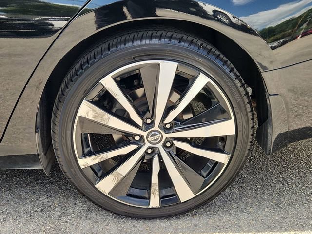 Used 2019 Nissan Altima 2.5 SR image 30