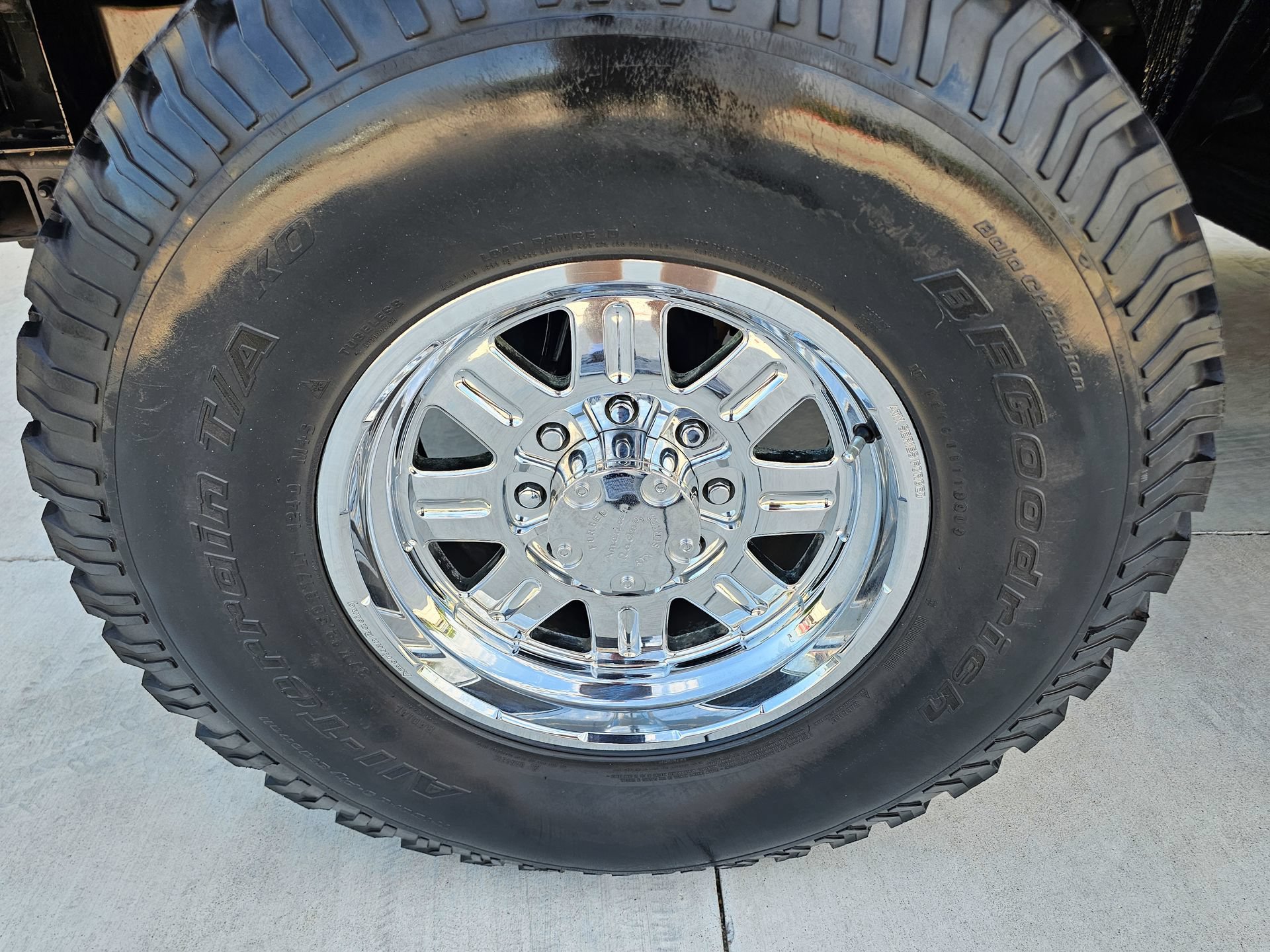 Used 1998 HUMMER H1 4-Door Open Top AWD/4WD image 42