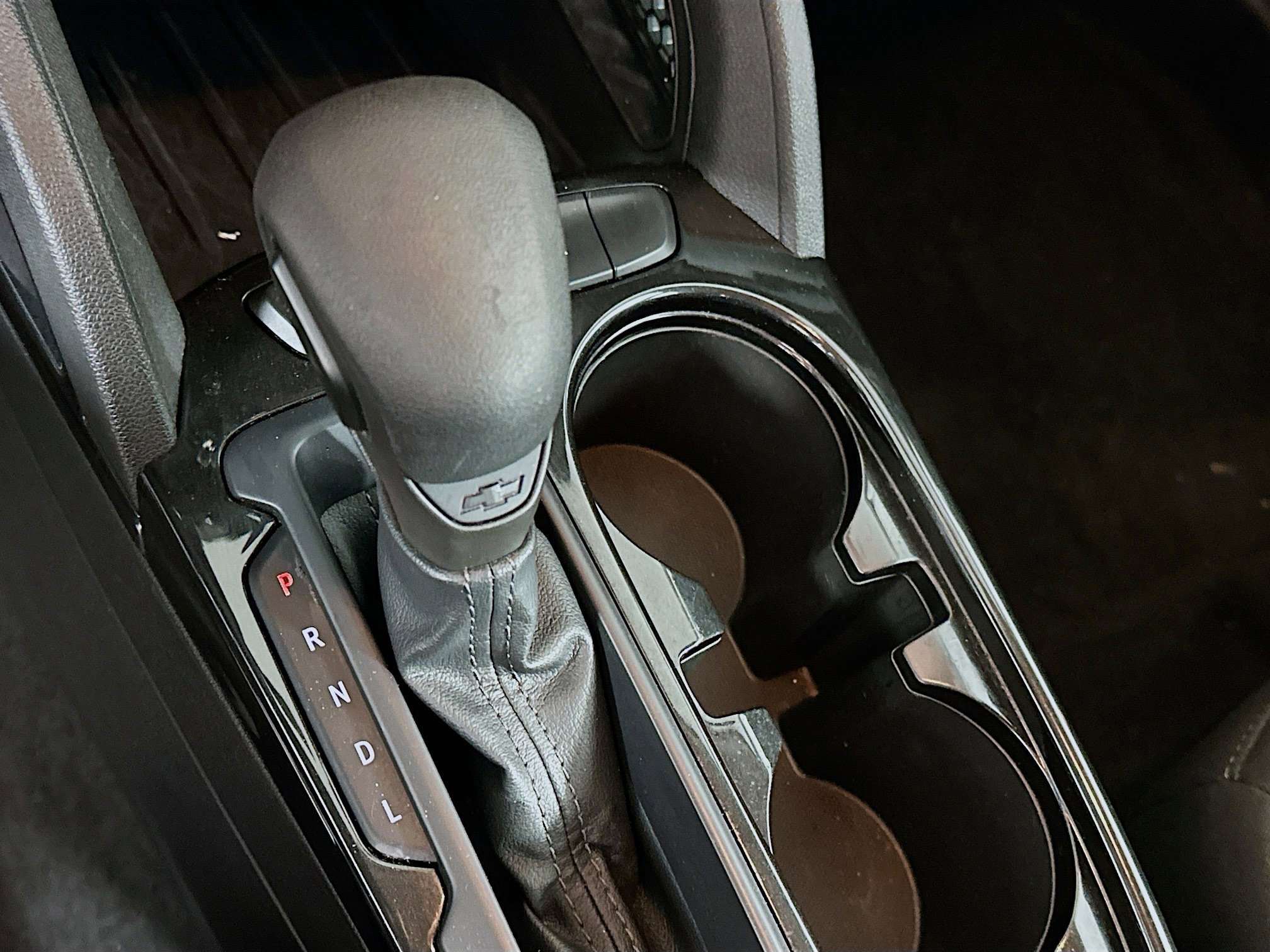 Used 2024 Chevrolet TrailBlazer LS image 23