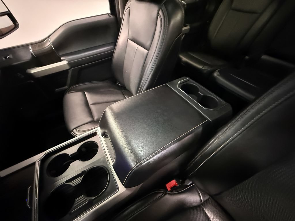 Used 2021 Ford F250 Lariat AWD/4WD image 86
