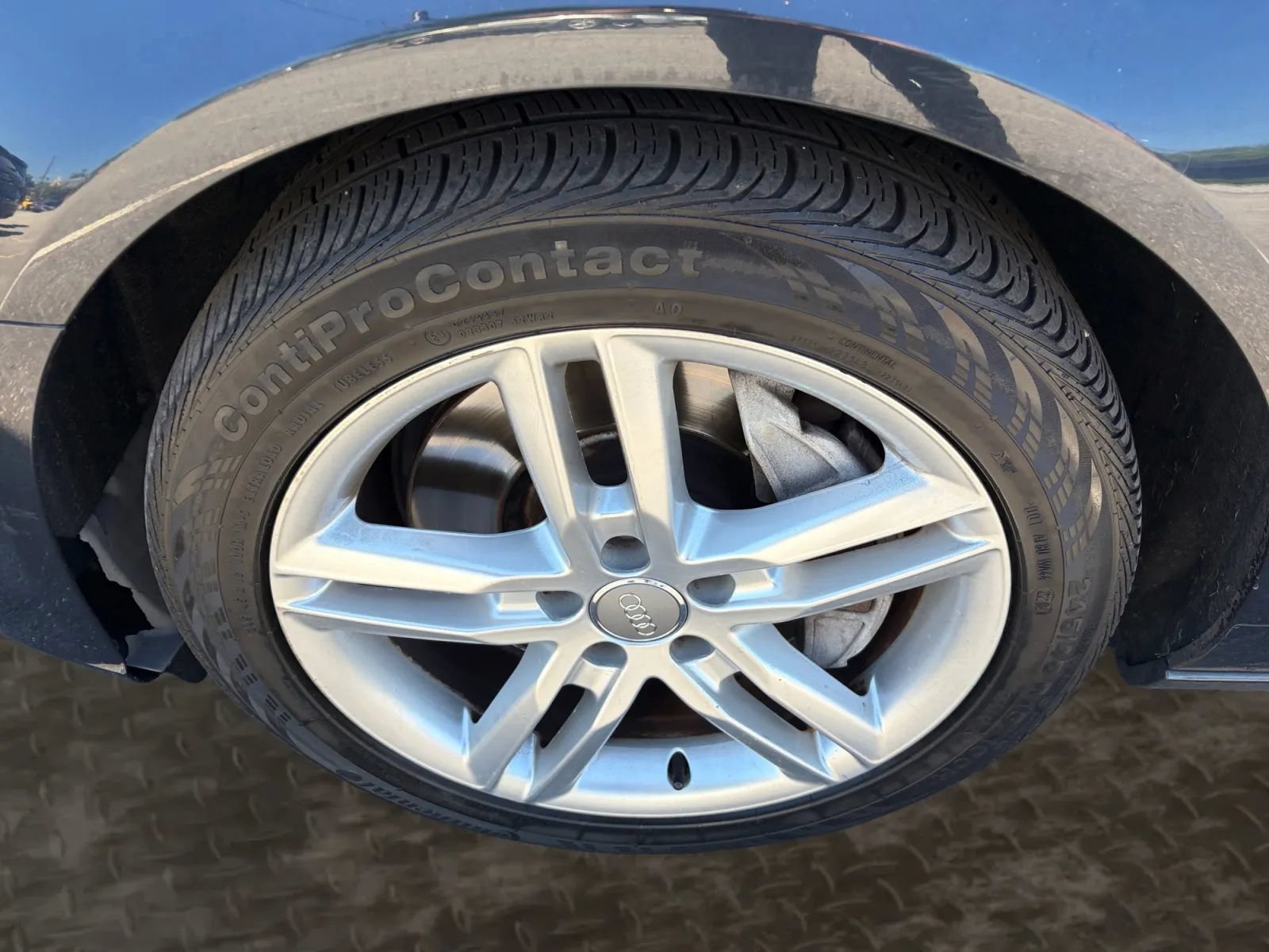 Used 2012 Audi A6 3.0T Premium AWD/4WD image 35