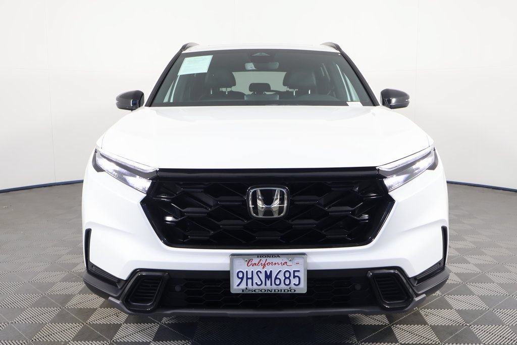 Used 2024 Honda CR-V Sport-L image 2