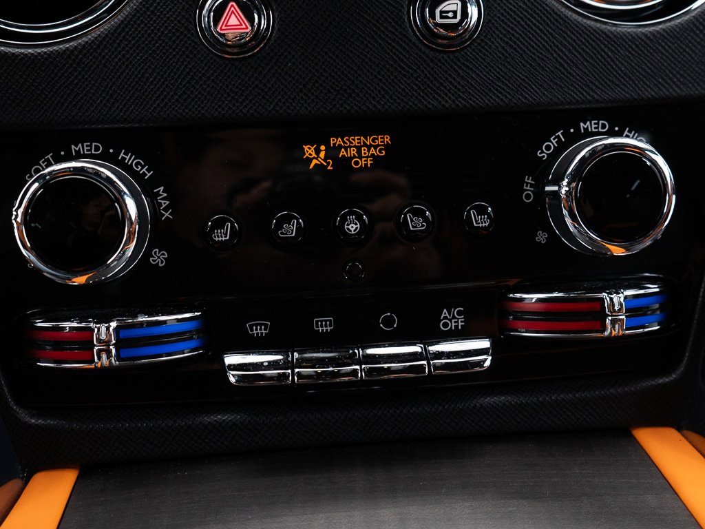 Certified 2024 Rolls-Royce Cullinan image 40