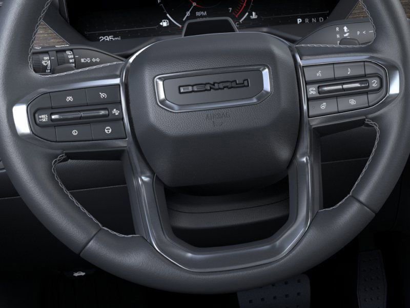 New 2025 GMC Acadia Denali w/ Super Cruise Package AWD/4WD image 27