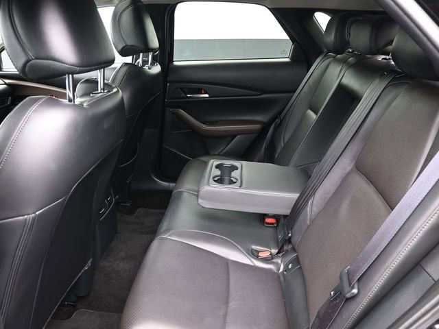 Certified 2023 MAZDA CX-30 2.5 Turbo w/ Premium Plus Pkg image 23