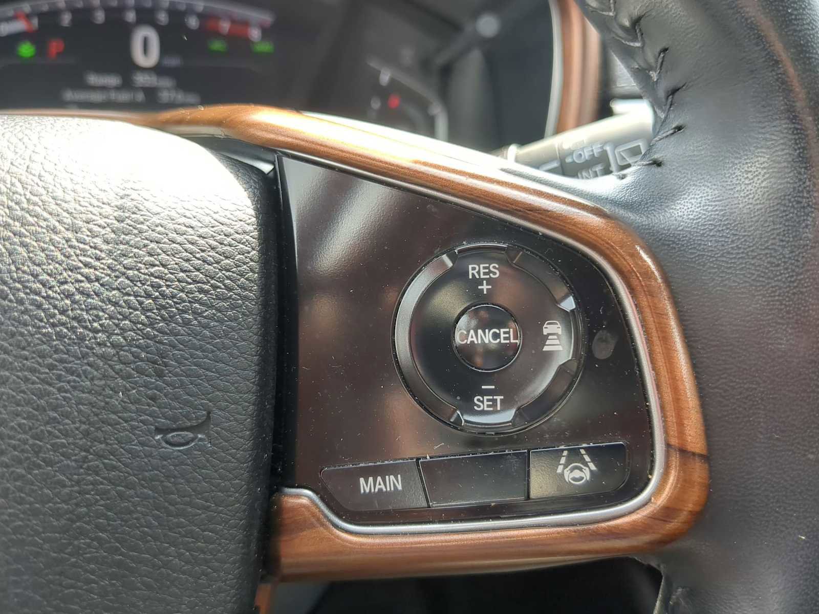 Used 2022 Honda CR-V EX-L image 17