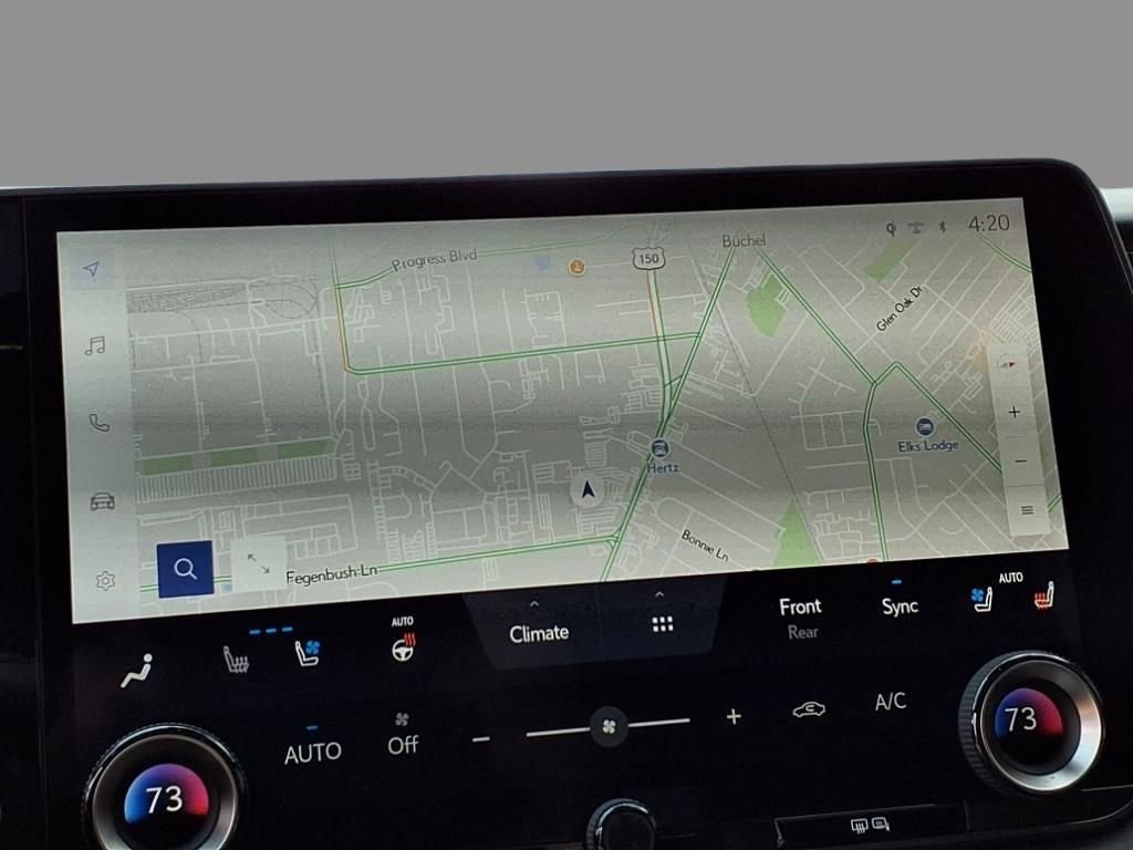 Used 2024 Lexus RX 350 Premium Plus w/ Convenience Package image 3