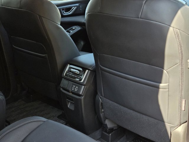 Used 2023 Subaru Ascent Limited w/ Technology Package AWD/4WD image 43