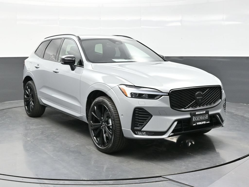 New 2026 Volvo XC60 B5 Ultra w/ Climate Package AWD/4WD image 1