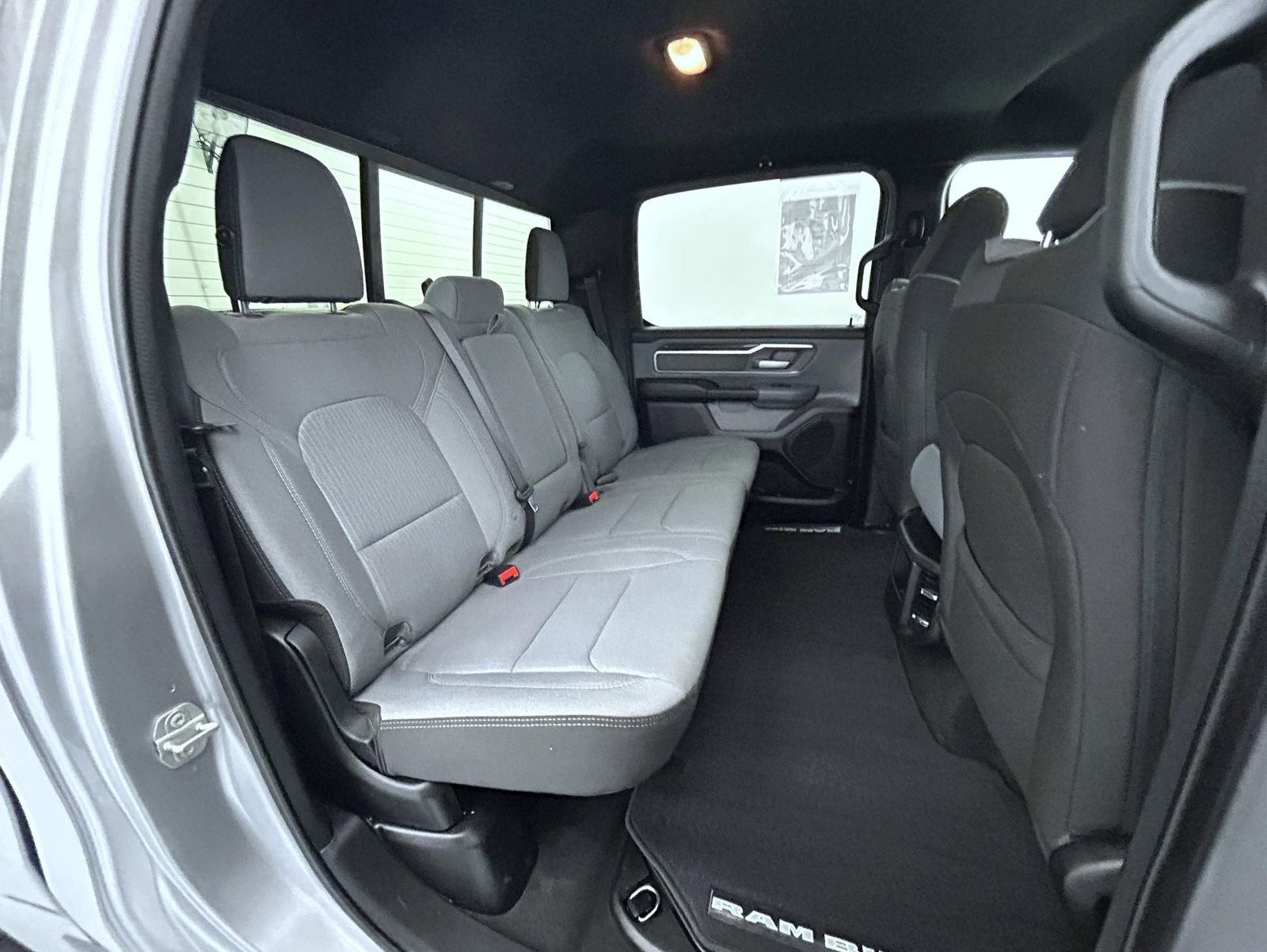 Certified 2022 RAM 1500 Big Horn image 18